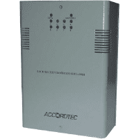 AccordTec ББП-60 v.8 Сетевое оборудование