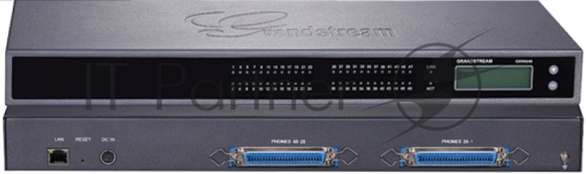Шлюз IP Grandstream GXW-4248