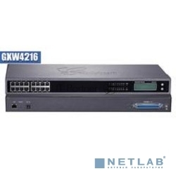 Шлюз IP Grandstream GXW-4216