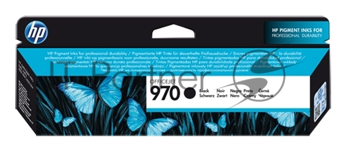 Картридж струйный HP 970 CN621AE черный для HP OJ Pro X476dw/X576dw/X451dw/X551dw (3000стр.)