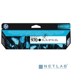 Картридж струйный HP 970 CN621AE черный для HP OJ Pro X476dw/X576dw/X451dw/X551dw (3000стр.)