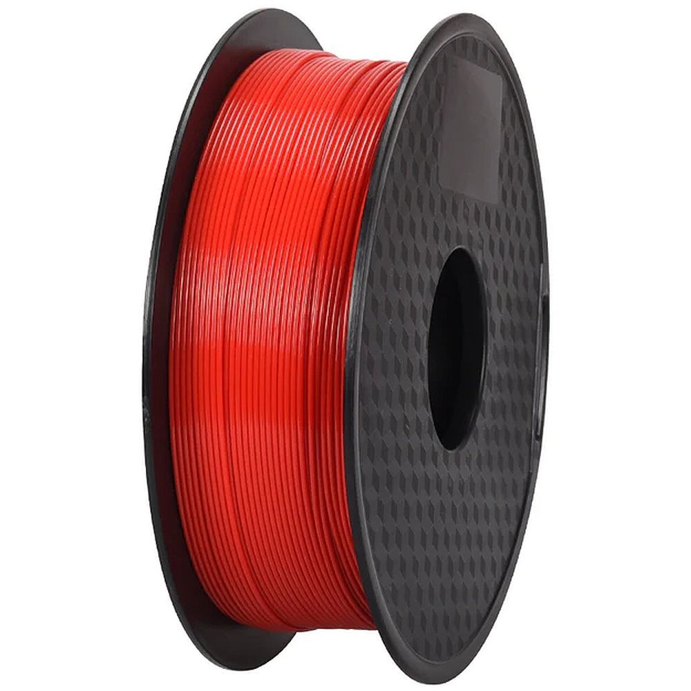 BIQU PLA Filament (1kg/roller) Red