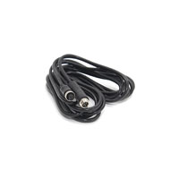 Carvis 6-pin (мама) — 6-pin (папа) (витая пара) 5 м Сетевое оборудование