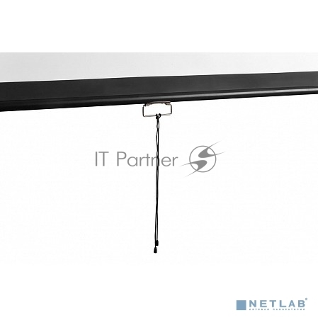 Экран 240x240см Digis Optimal-D DSOD-1107 1:1 настенно-потолочный рулонный