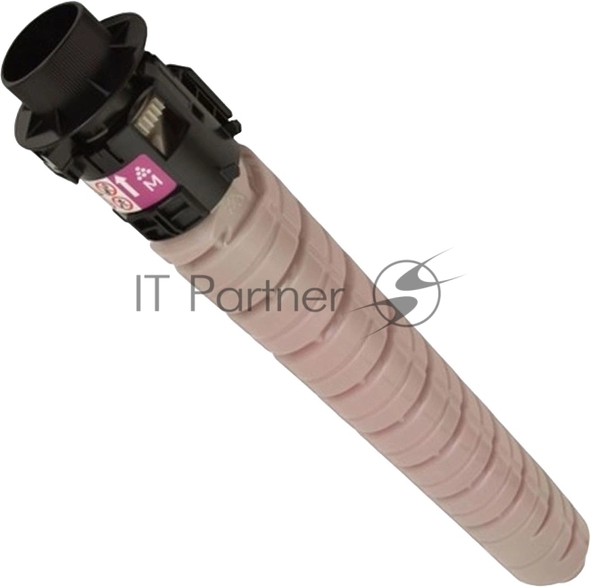 Картридж лазерный Ricoh тип IM C6000 малиновый, IM C4500/C5500/C6000