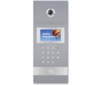 BAS-IP AA-12FB silver СКУД