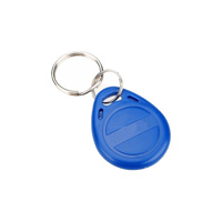 AccordTec AT-ID03-MF Blue СКУД