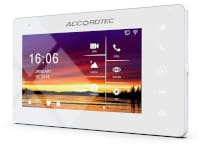 AccordTec AT-VD 710W WH СКУД