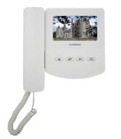 AccordTec AT-VD433C EXEL WHITE СКУД