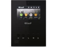 BAS-IP AU-04LA black СКУД