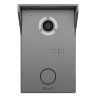 BAS-IP AV-03D silver СКУД