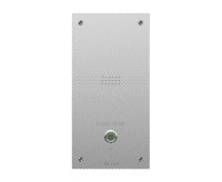 BAS-IP AV-04AFD silver СКУД