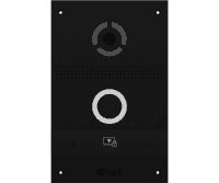 BAS-IP AV-08FB black СКУД