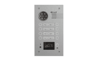 BAS-IP BA-08BD silver СКУД
