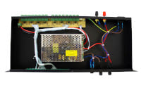 AccordTec ББП-80х1 v.16 RACK Сетевое оборудование