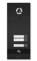 BAS-IP BI-02FB black СКУД