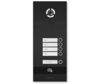 BAS-IP BI-04FB black СКУД