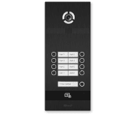 BAS-IP BI-08FB black СКУД