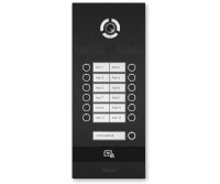 BAS-IP BI-12FB black СКУД