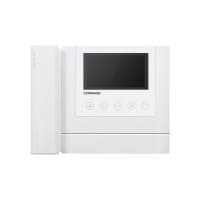 Commax CDV-43MH (Metalo) СКУД
