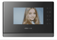 Commax CDV-70Y black СКУД