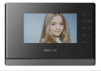 Commax CDV-70Y/XL black СКУД