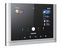 Commax CMV-70MX/XL Metalo grey СКУД