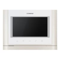 Commax CMV-70MX/XL Metalo white СКУД