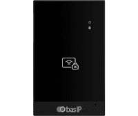 BAS-IP CR-02BD black СКУД