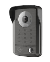 Commax DRC-40DK (темно-серый) СКУД
