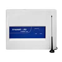 «Сибирский Арсенал» Гранит-Л2 Ethernet LIGHT ОС, СОУЭ