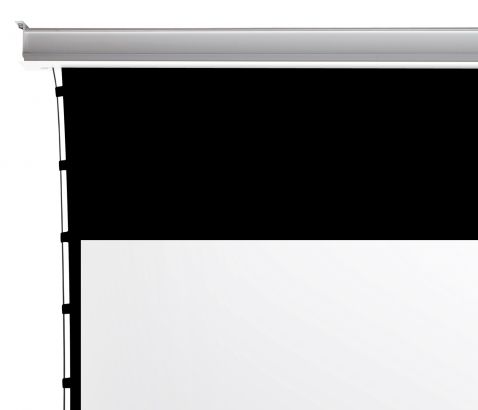 Экран Kauber InCeiling Tensioned BT Cinema  131"