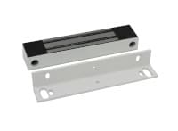 AccordTec ML-100K с уголком, цвет Белый СКУД