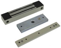 AccordTec ML-100KB с планкой СКУД