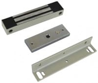AccordTec ML-100KB с уголком СКУД