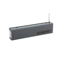 AccordTec ML-200K-3 Premium Grey с уголком СКУД
