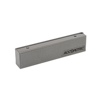 AccordTec ML-200K Premium Grey с планкой СКУД