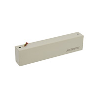 AccordTec ML-350N K-2 с уголком, серый СКУД