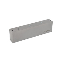 AccordTec ML-395-2 с датчиком Холла, цвет Серый СКУД