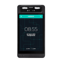 BioSmart Quasar-MF СКУД
