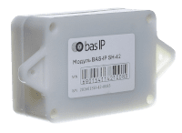 BAS-IP SH-42 (8-pins) СКУД
