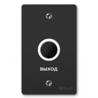 BAS-IP SH-45TR black СКУД