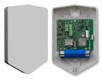 C.Nord Sergeant GSM ОС, СОУЭ