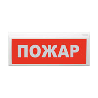 «Сибирский Арсенал» Восход-АП-01 ОС, СОУЭ