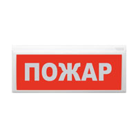 «Сибирский Арсенал» Восход-Р-01 ОС, СОУЭ