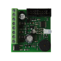 AccordTec плата ML-395 СКУД