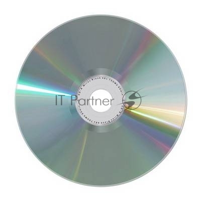 Диск CD-R Mirex 700 Mb, 48х, Shrink (100), Blank, Без надписи (100/500)
