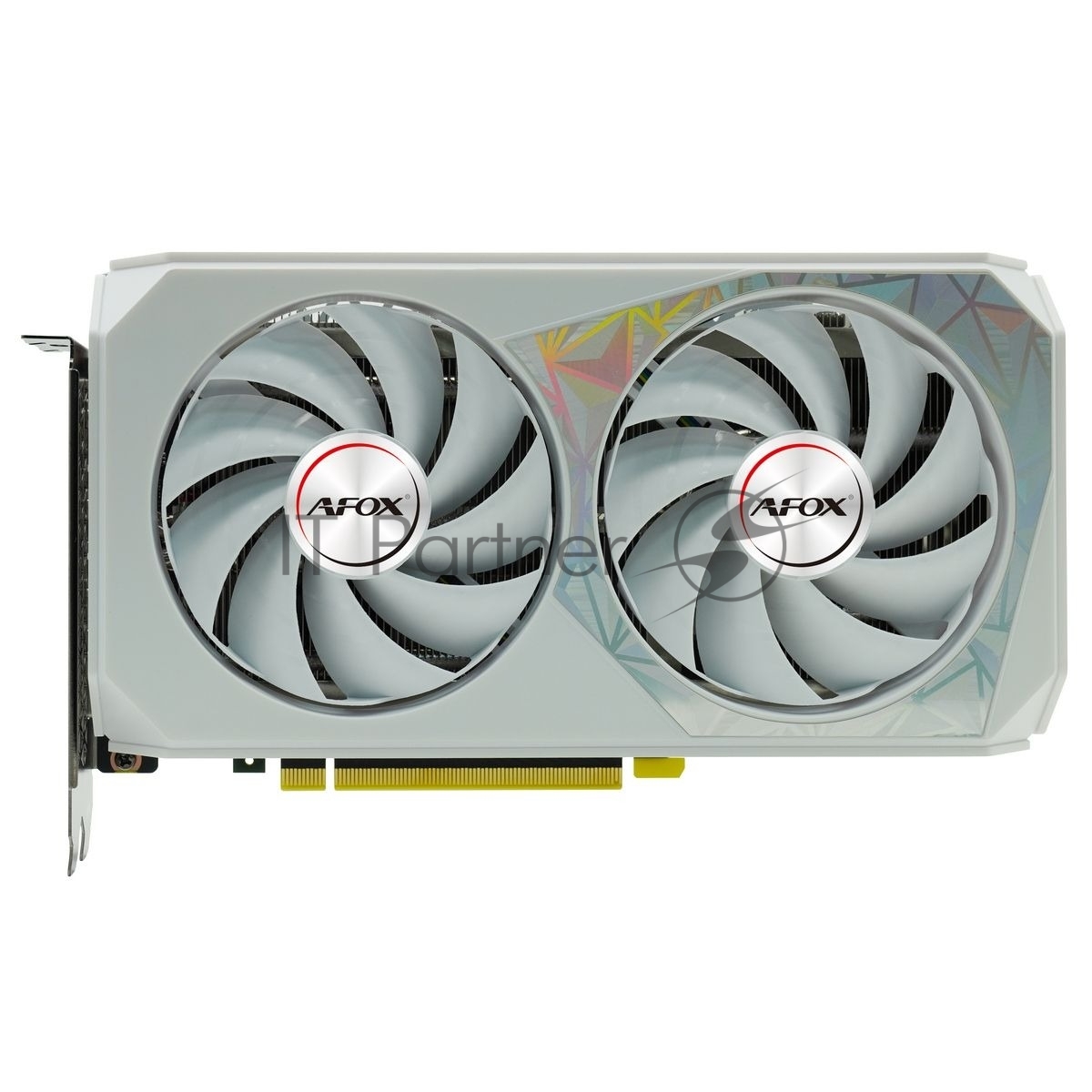 Видеокарта Afox RTX3060Ti GAMING 8GB GDDR6 256bit 3xDP HDMI 2FAN RTL