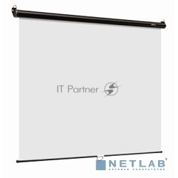 Экран 160x160см Digis Optimal-C DSOC-1101 1:1 настенно-потолочный рулонный