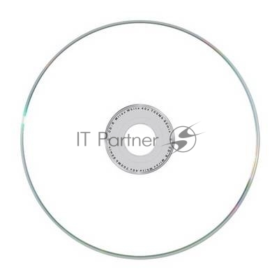 Диск CD-R Mirex 700 Mb, 48х, Shrink (100), Thermal Print (100/500)